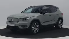 Groen Gebruikt 2022 Volvo XC40 Pro SUV | € 26.750 (Super prijs)