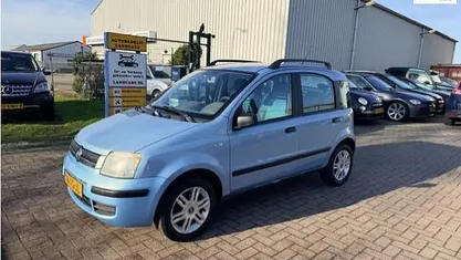 Occasion 2006 Fiat Panda Hatchback | € 1.750 (Goede deal)