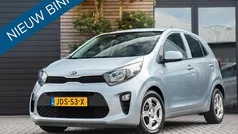 Gebruikt 2019 Kia Picanto Hatchback | € 10.950 (Goede deal)
