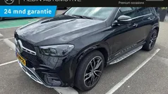 Zwart Gebruikt 2024 Mercedes GLE400 AMG line SUV | € 89.900 (Super prijs)
