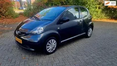 Gebruikt 2006 Toyota Aygo Hatchback | € 1.150 (Goede deal)