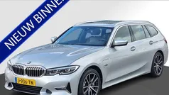 Gebruikt 2020 BMW 330 Luxury Line Stationwagen | € 29.950 (Eerlijke prijs)