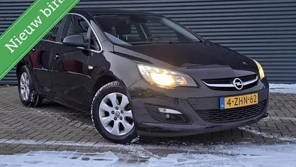 Occasion Opel Astra Business 110 PK (80 kW) 2014 Hatchback