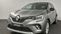 Grijs Gebruikt 2020 Renault Captur Intens SUV | € 19.620 (Eerlijke prijs)