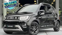 Zwart Gebruikt 2021 Suzuki Ignis Style Hatchback | € 20.785 (Eerlijke prijs)