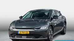 Gebruikt 2024 Kia EV6 Light SUV | € 30.790 (Super prijs)