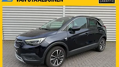 Occasion Opel Crossland X Edition 2022 SUV