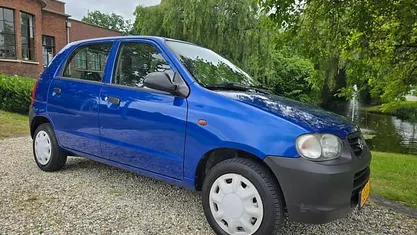 Occasion 2005 Suzuki Alto Hatchback | € 999 (Goede deal)