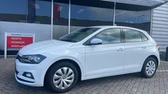 Gebruikt 2020 VW Polo Comfortline Hatchback | € 11.950 (Eerlijke prijs)