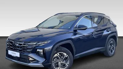 Gebruikt 2025 Hyundai Tucson Comfort SUV | € 40.940 (Super prijs)