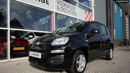 Occasion Fiat Panda Easy 69 PK (50 kW) 2020 Hatchback