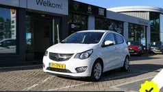 Gebruikt 2017 Opel Karl Innovation Hatchback | € 10.990 (Eerlijke prijs)
