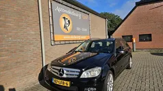 Gebruikt 2010 Mercedes C180 Avantgarde Stationwagen | € 3.445 (Super prijs)
