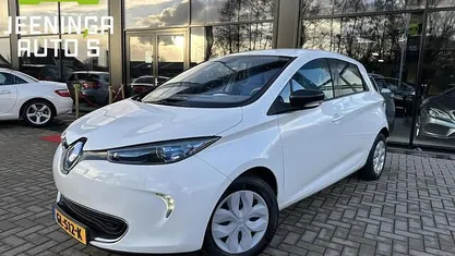Occasion 2013 Renault Zoe Zen Hatchback | € 2.900 (Super prijs)