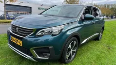 Gebruikt 2018 Peugeot 5008 Allure MPV | € 11.999 (Super prijs)