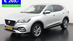 Zilver Gebruikt 2022 MG EHS Comfort SUV | € 21.895 (Goede deal)