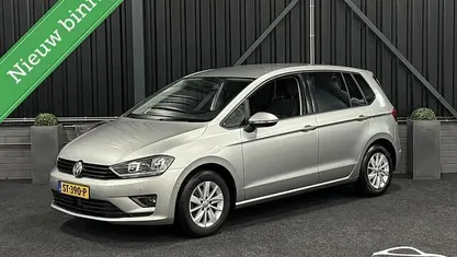Occasion VW Golf Sportsvan 110 PK (80 kW) 2015 MPV