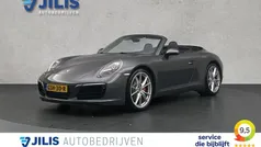Gebruikt 2017 Porsche 911 Carrera S Cabriolet Cabriolet | € 99.950 (Super prijs)