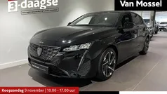 Gebruikt 2024 Peugeot 308 Allure Hatchback | € 32.440 (Eerlijke prijs)