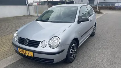 Occasion VW Polo 64 PK (47 kW) 2003 Hatchback