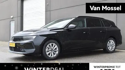 Stationwagon Occasion 2025 Opel Astra Business Edition Stationwagen | € 24.940 (Goede deal)