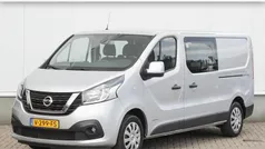 Grijs Gebruikt 2017 Nissan NV300 S Van | € 15.235 (Eerlijke prijs)