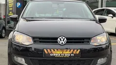 Gebruikt 2010 VW Polo Sedan | € 8.499 (Eerlijke prijs)
