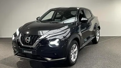 Occasion 2021 Nissan Juke N-Connecta SUV | € 17.045 (Goede deal)