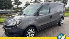 Gebruikt 2019 Fiat Doblò MPV | € 9.500 (Goede deal)