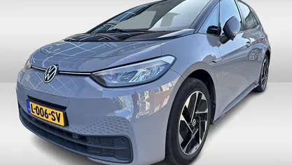 Occasion 2020 VW ID.3 Life Hatchback | € 16.950 (Eerlijke prijs)