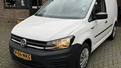 Gebruikt 2019 VW Caddy Highline MPV | € 12.200 (Goede deal)