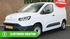 Gebruikt 2025 Toyota Proace City Van | € 24.359 (Super prijs)