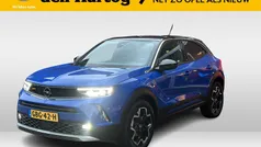Blauw Gebruikt 2023 Opel Mokka Ultimate SUV | € 26.950 (Eerlijke prijs)