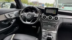 Mercedes S63 AMG