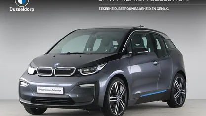 Occasion BMW i3 Executive 125 kW (170 PK) 2020 Grijs Hatchback
