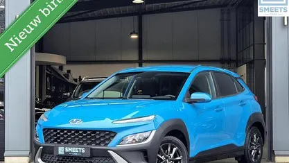 Occasion 2021 Hyundai Kona Comfort SUV | € 15.950 (Goede deal)