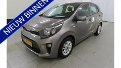 Gebruikt 2018 Kia Picanto Hatchback | € 7.450 (Goede deal)