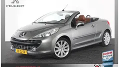 Gebruikt 2008 Peugeot 207 CC Cabriolet | € 2.850 (Super prijs)