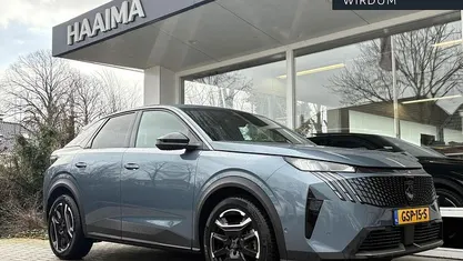 Occasion Peugeot e-3008 Allure 169 kW (231 PK) 2024 SUV