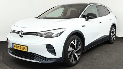 Occasion 2020 VW ID.4 SUV | € 20.950 (Goede deal)