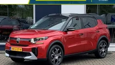 Gebruikt 2025 Citroën C3 Aircross SUV | € 30.695 (Eerlijke prijs)