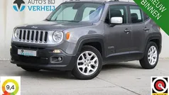 Gebruikt 2018 Jeep Renegade Limited SUV | € 15.950 (Eerlijke prijs)