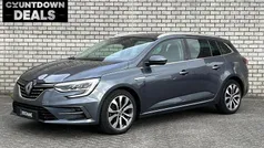 Gebruikt 2023 Renault Mégane GrandTour Techno Stationwagen | € 20.695 (Goede deal)
