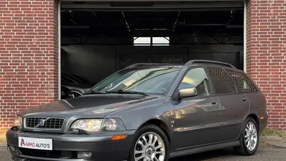 Occasion Volvo V40 122 PK (89 kW) 2004 Stationwagen
