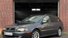 Grijs Gebruikt 2004 Volvo V40 Stationwagen | € 1.250 (Goede deal)