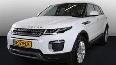Gebruikt 2017 Land Rover Range Rover evoque HSE Dynamic SUV | € 18.945 (Eerlijke prijs)