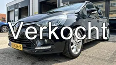 Zwart Gebruikt 2018 Renault Clio GrandTour LIMITED Stationwagen | € 8.575 (Eerlijke prijs)