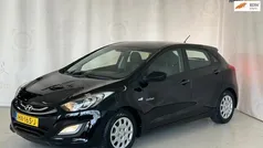 Gebruikt 2015 Hyundai i30 Hatchback | € 9.799 (Eerlijke prijs)