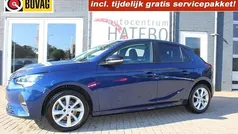 Gebruikt 2020 Opel Corsa Elegance Hatchback | € 13.900 (Eerlijke prijs)