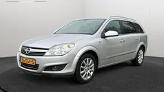 Grijs Gebruikt 2008 Opel Astra Stationwagen | € 1.299 (Super prijs)